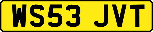 WS53JVT
