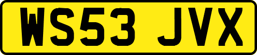 WS53JVX