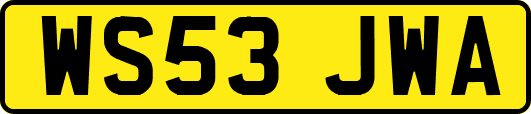 WS53JWA