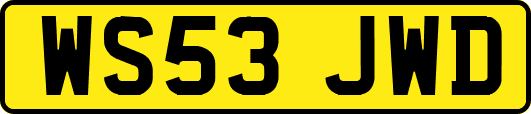 WS53JWD