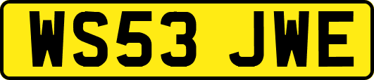 WS53JWE