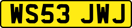 WS53JWJ