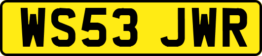 WS53JWR