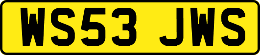 WS53JWS