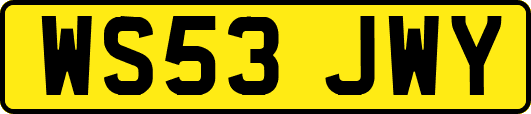 WS53JWY