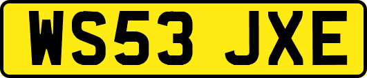 WS53JXE