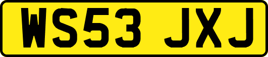 WS53JXJ