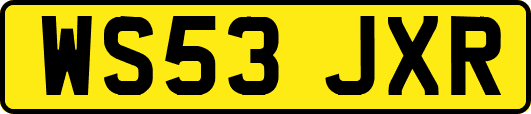 WS53JXR