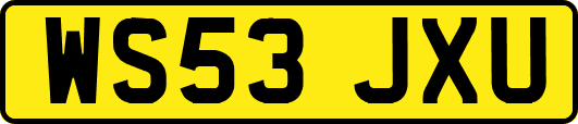 WS53JXU