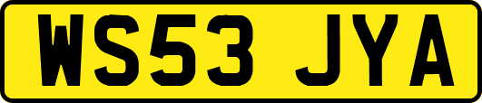 WS53JYA