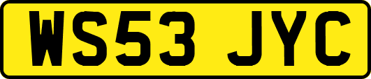 WS53JYC