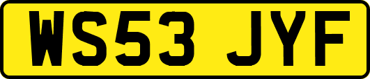 WS53JYF
