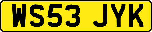 WS53JYK
