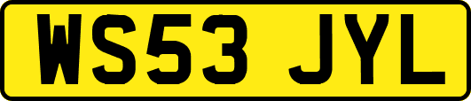 WS53JYL