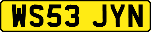 WS53JYN