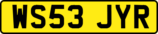 WS53JYR