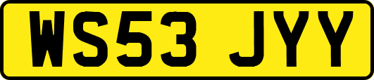WS53JYY