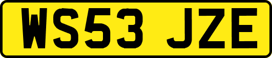 WS53JZE