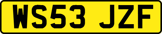 WS53JZF
