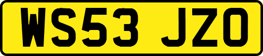 WS53JZO