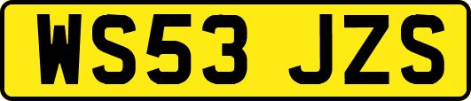 WS53JZS