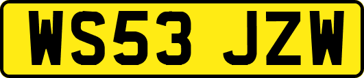 WS53JZW
