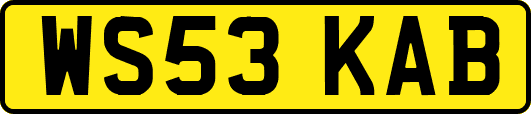 WS53KAB