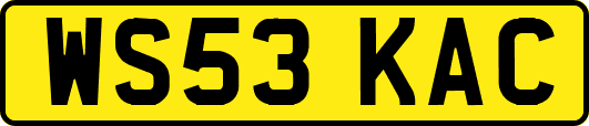 WS53KAC