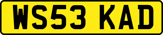 WS53KAD