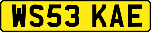 WS53KAE