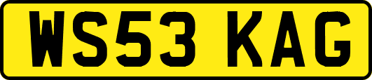 WS53KAG