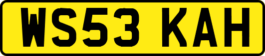 WS53KAH