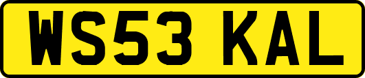 WS53KAL