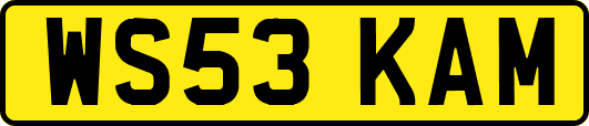 WS53KAM
