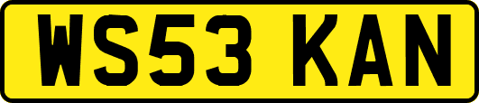 WS53KAN