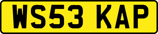 WS53KAP