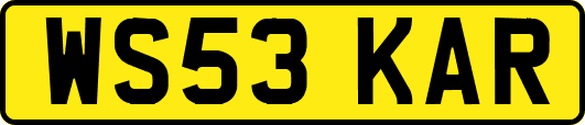WS53KAR