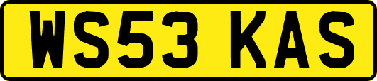 WS53KAS