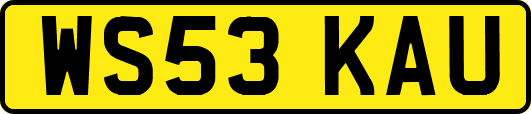 WS53KAU