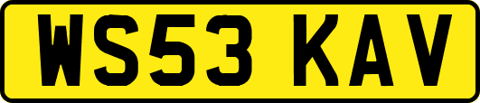 WS53KAV
