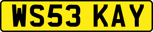 WS53KAY