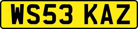 WS53KAZ
