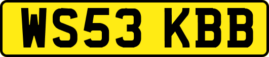 WS53KBB
