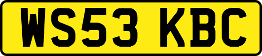 WS53KBC