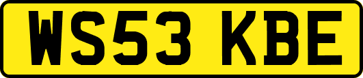 WS53KBE