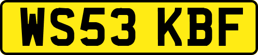 WS53KBF