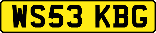 WS53KBG