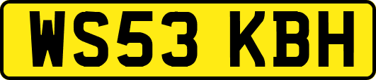 WS53KBH