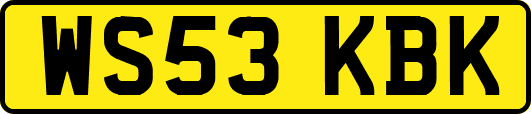 WS53KBK