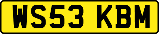 WS53KBM